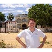 Jonathan McClelland's photo