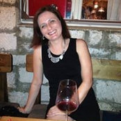 Ana Laćas foto