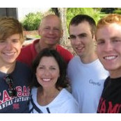 Julie McCoy's photo