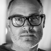 Ian Quest's photo