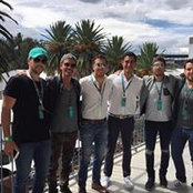 Jose Rivero's photo