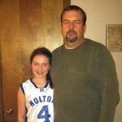 Darrin Reiths billede