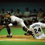 David Robinson's photo