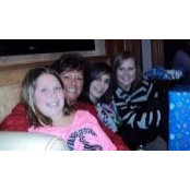 Cheri Palmiscno's photo