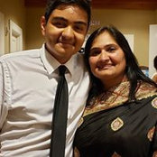 Foto von Sheetal Bhandari