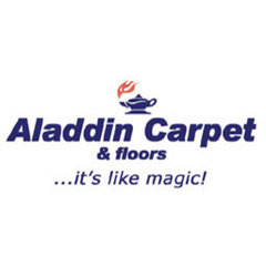 Aladdin Carpet and floors