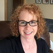 Mary Zellmann's photo