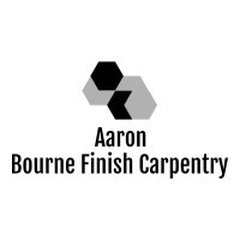 Aaron Bourne Finish Carpentry