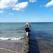 Sandra Diouf's photo