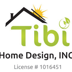 Tibi Home Design INC.