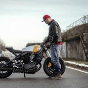 Quyet Cao's photo