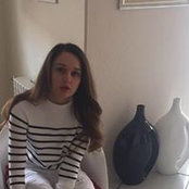 Simona Loskova's photo