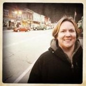 Sarah Hickman's photo
