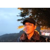 Williams Huang's photo