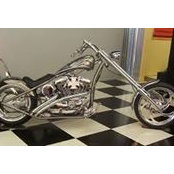 Foto von Spikes Motorbikes