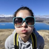 Angela Chang's photo