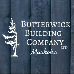 Butterwick Building Company Ltd.