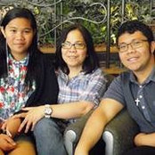 Rowena Bringas's photo