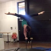 Lucy Cornwell's photo