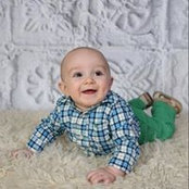 Heather McCormick's photo