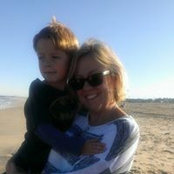 Suzanne Rudder's photo