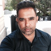 Vishnu Doraiswamys foto