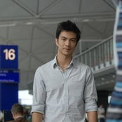 James Dong's photo
