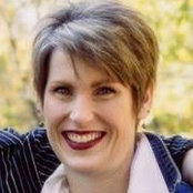 Heather McClurkan Barlows foto