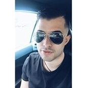 Raúl Danglade's photo