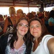 Foto de Lisa Taylor-Thompson