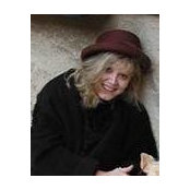 Andi Levine's photo