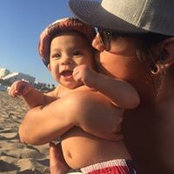 Alexander Seager's photo