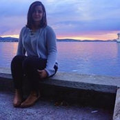 Cordelia Nash's photo