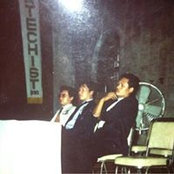 Alex Pos foto