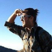 Nick Cummings's photo