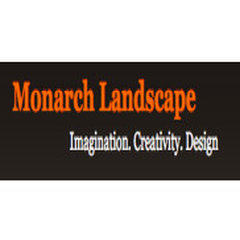 Monarch Landscape