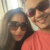 Asma Nasir's photo
