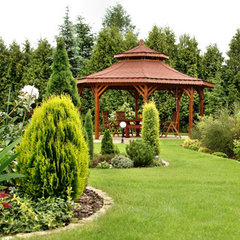 Juan Rios Landscaping