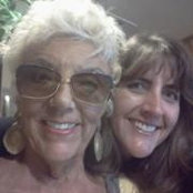 Martha Jones's photo