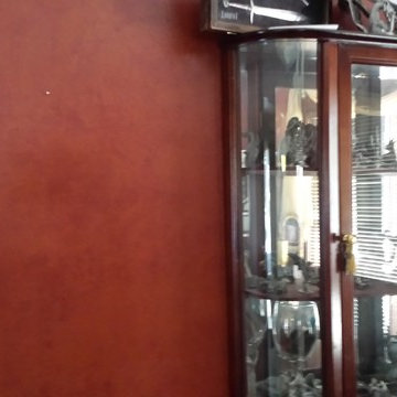 Geiger House