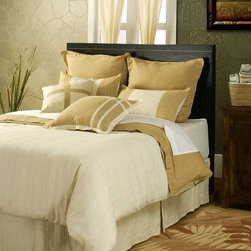 Melon Bedding Set By Rizzy Rugs - Bedding