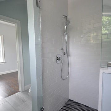 South Road New Construction - Project 3331
