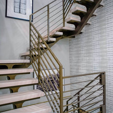 ETOBICOKE STAIRWAY