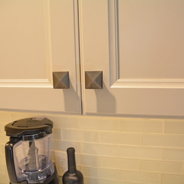 A Personalized Kitchen Design in East Lansing