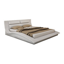 King bed