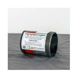 Cape Backdraft Dampers - Products
