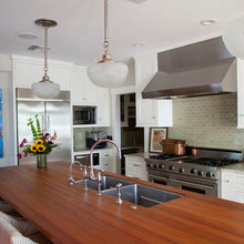 kitchen countertops