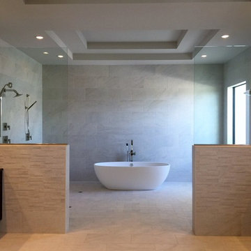 Bathrooms