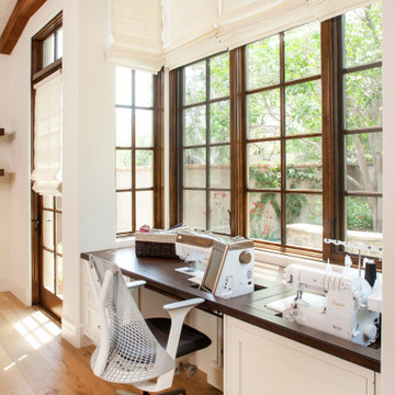 Rancho Santa Fe Residence