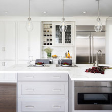 Kitchen Counter